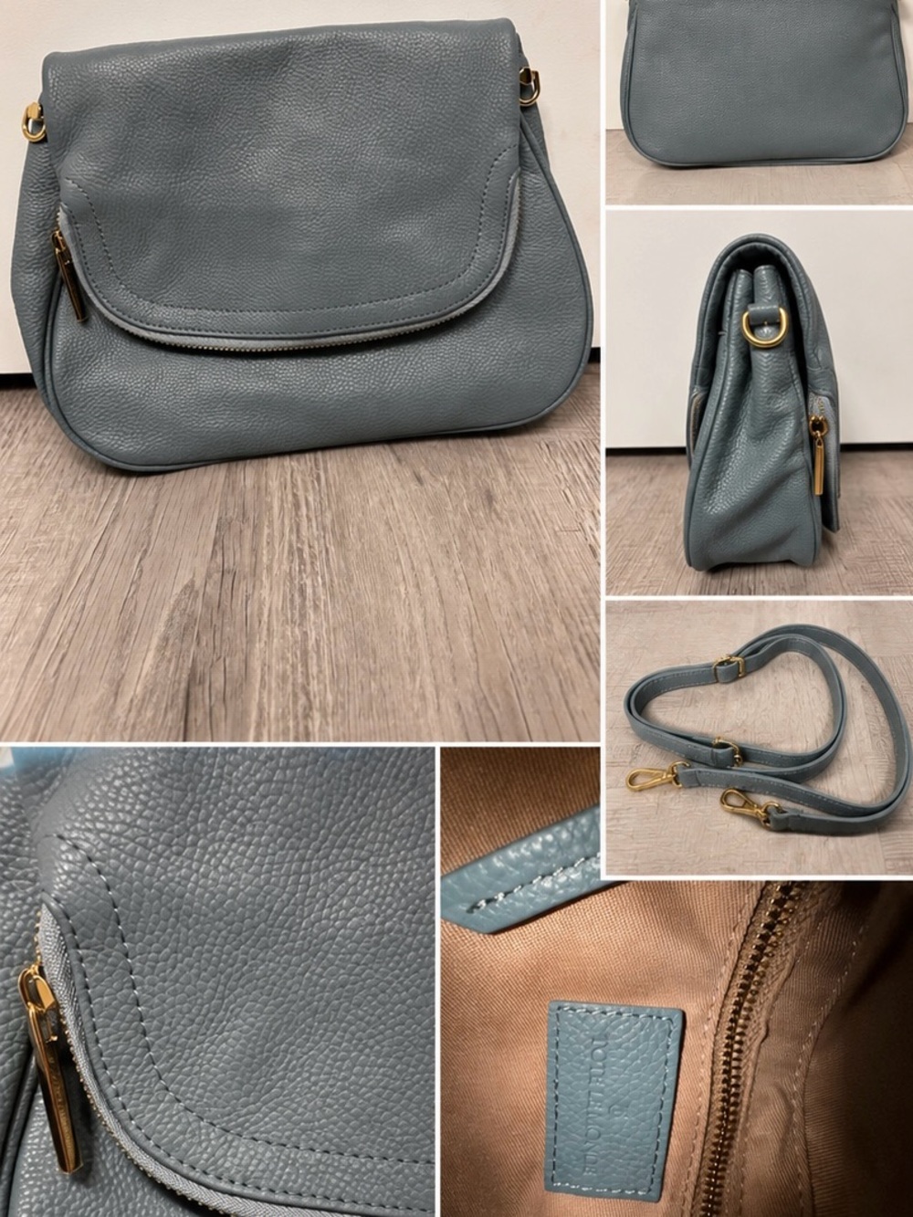 Tote Le Monde Venice Bag